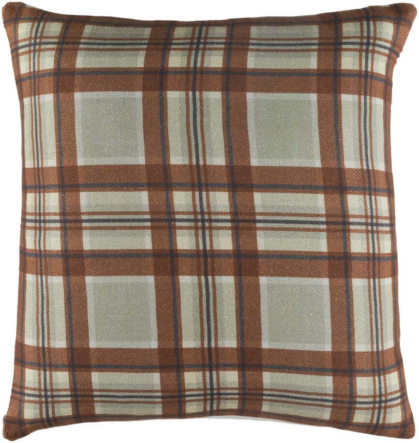 Sultana Pillow Cover