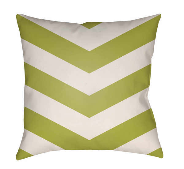 Sulucan Outdoor Throw Pillow