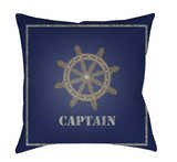 Suluova Outdoor Throw Pillow