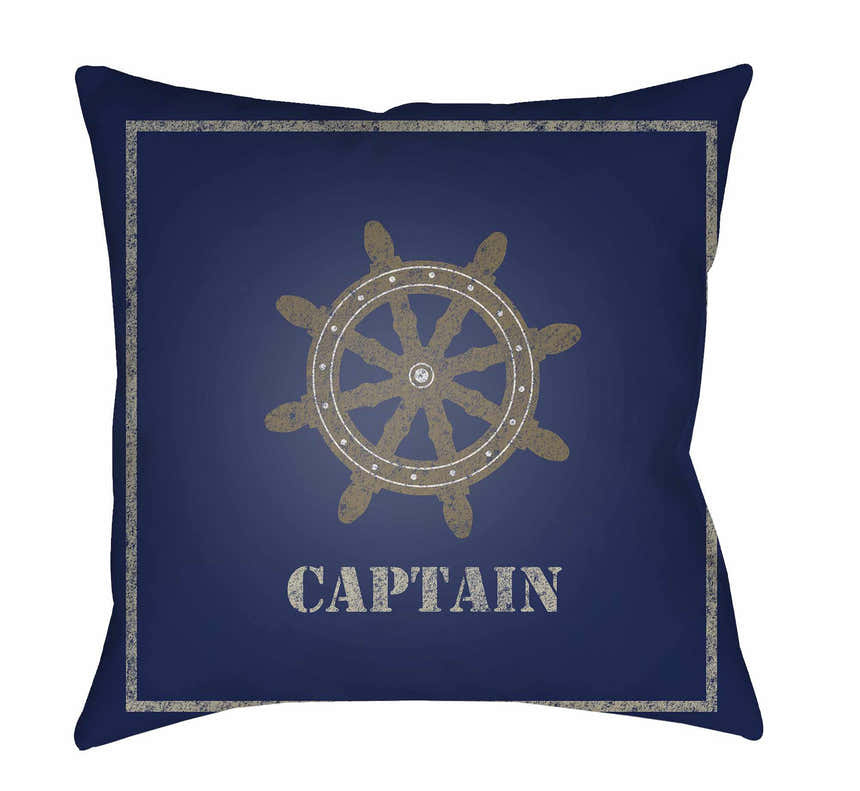 Suluova Outdoor Throw Pillow