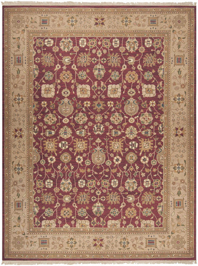 Sunol Area Rug - Clearance