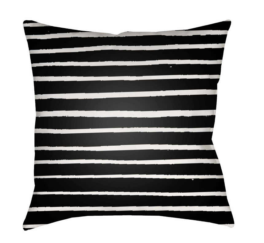 Suoh Outdoor Throw Pillow