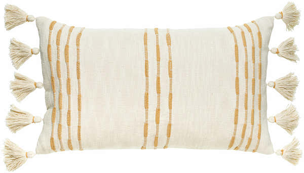 Kasen Lumbar Pillow - Clearance