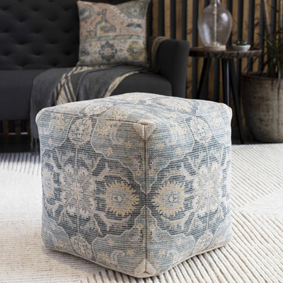 Markdale Pouf - Clearance