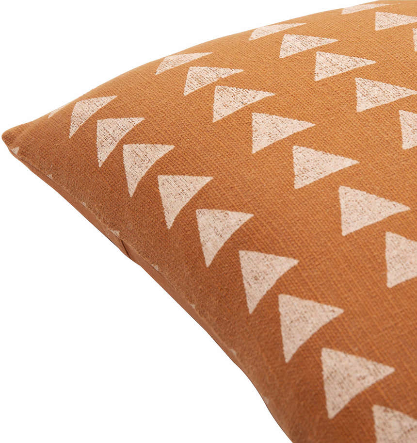 Surallah Throw Pillow - Clearance