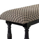 Surigao Natural Wood Bench - Clearance