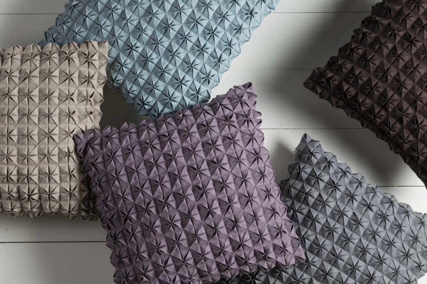 Chelmer Pillow Cover - Clearance