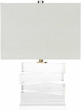 Balagtasin Table Lamp