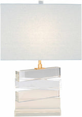 Balagtasin Table Lamp