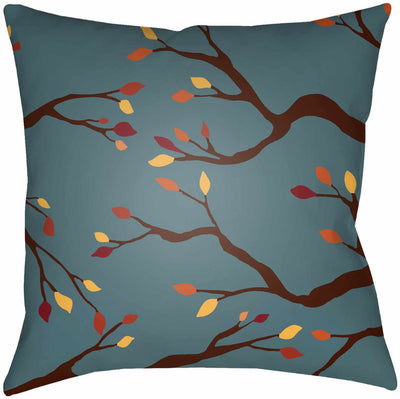 Suyan Throw Pillow