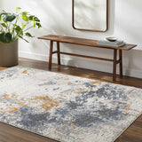 Kuper Area Rug