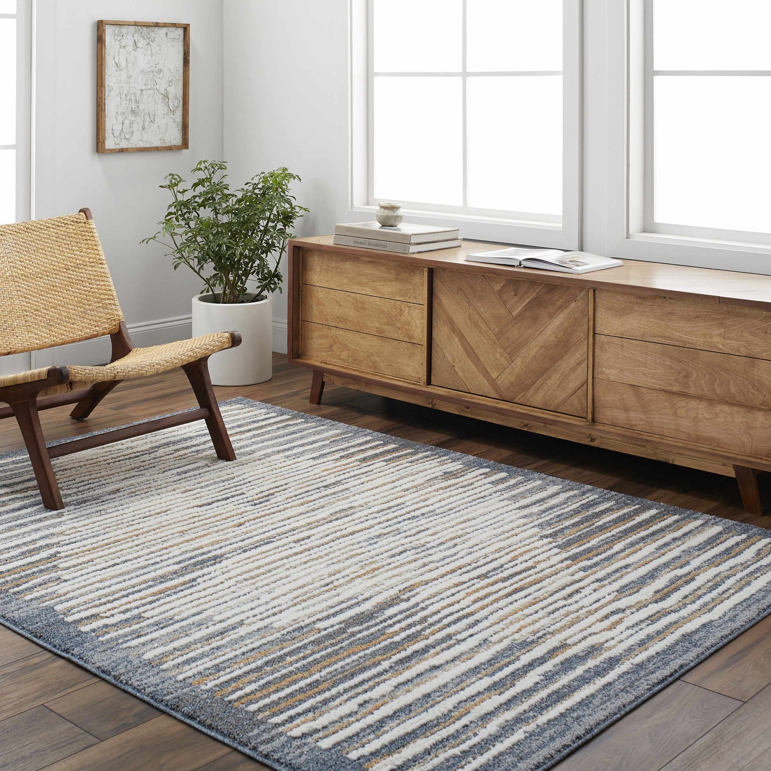 Kylar Area Rug