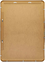 Sustinente Gold Carved Mirror