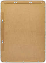Sustinente White Carved Mirror - Clearance