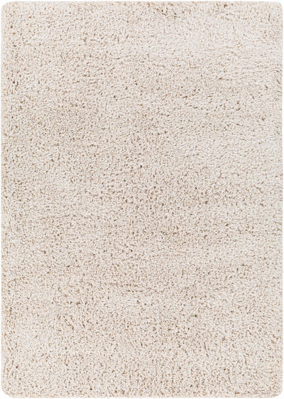 Cream Allon Area Rug - Clearance