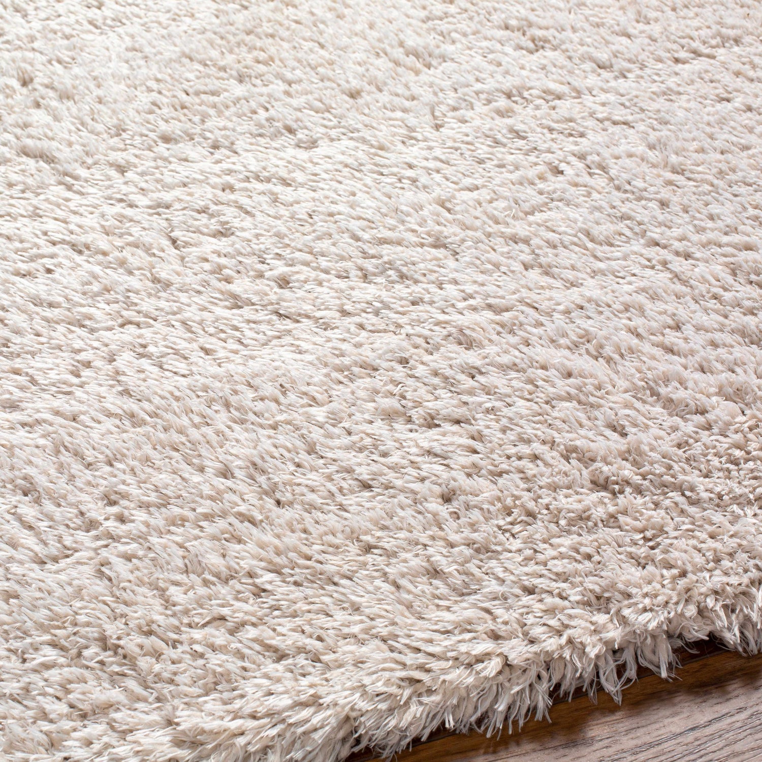 Cream Allon Area Rug - Clearance