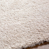Cream Allon Area Rug - Clearance