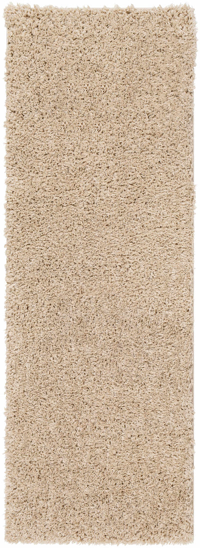 Beige Allon Area Rug - Clearance