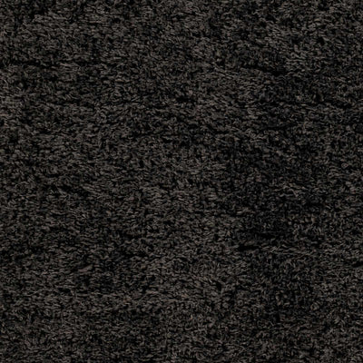 Black Allon Area Rug - Clearance