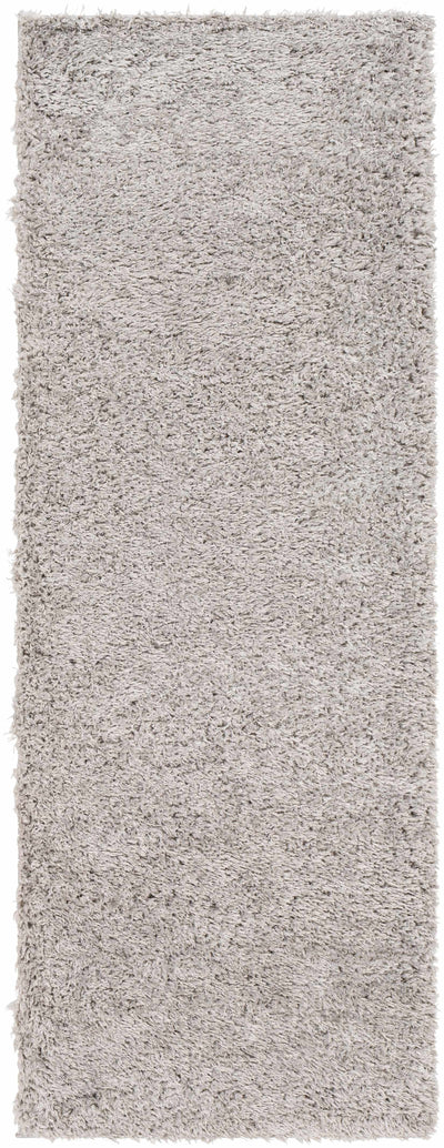 Gray Allon Area Rug - Clearance