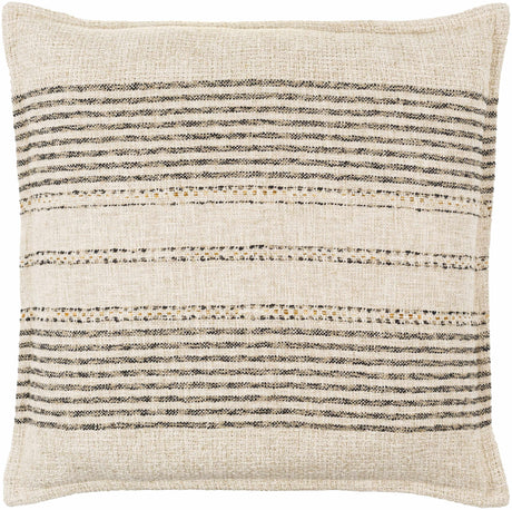Kalif Throw Pillow