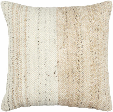 Sareh Throw Pillow