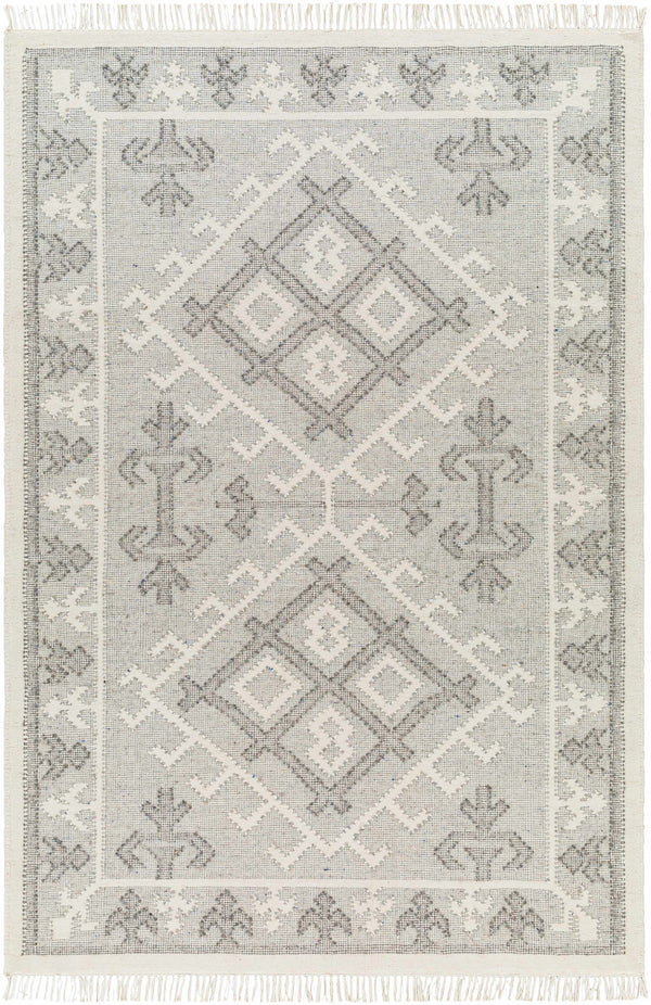 Memo Area Rug