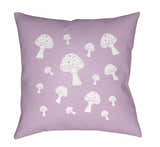Sukey Outdoor Throw Pillow