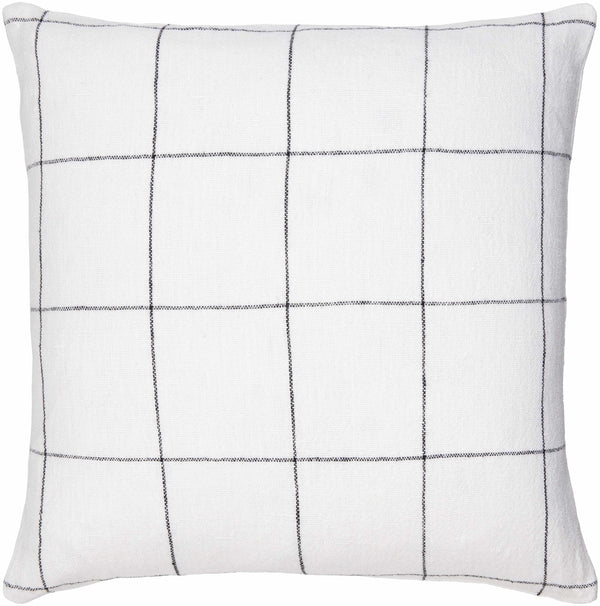 Lexis Throw Pillow