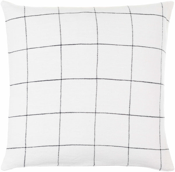 Lexis Throw Pillow