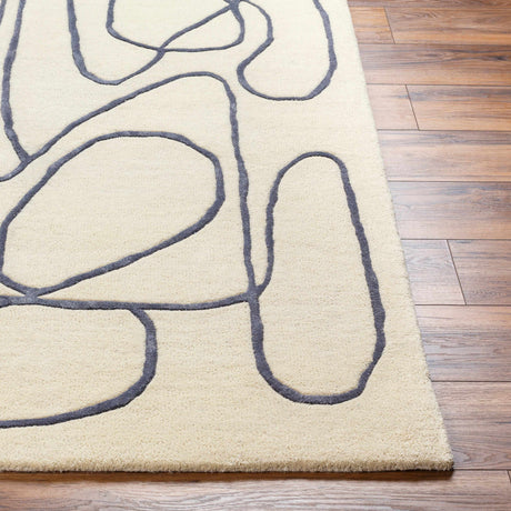 Derek Area Rug - Clearance