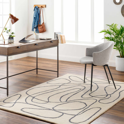 Derek Area Rug