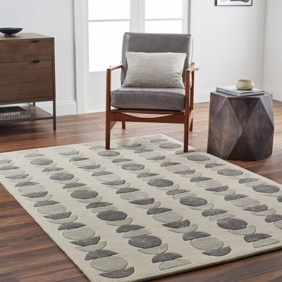 Matt Area Rug