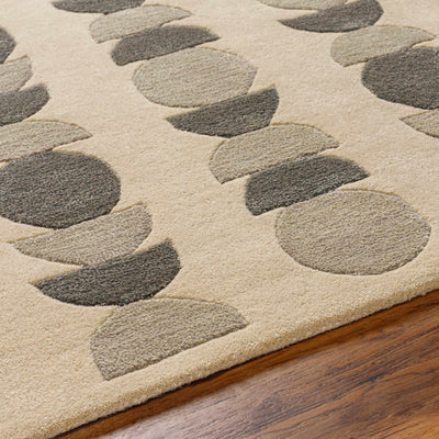 Matt Area Rug