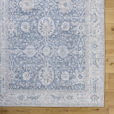 Kayin Washable Rug