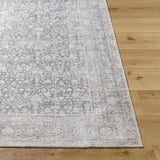 Odele Washable Area Rug