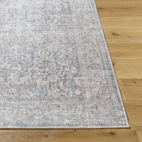 Orsin Washable Area Rug
