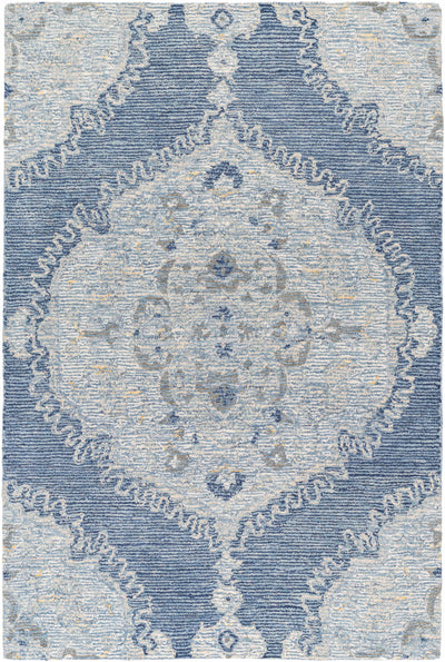 Berny Area Rug