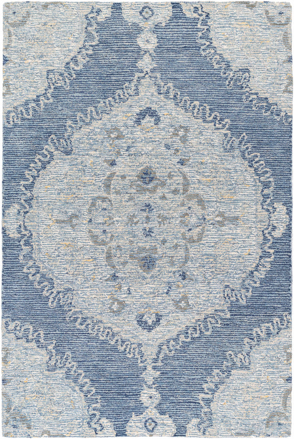 Berny Area Rug