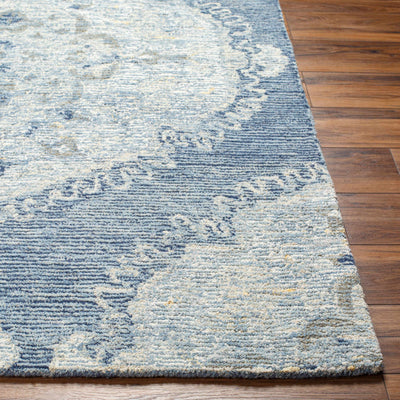 Berny Area Rug