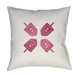 Shire Outdoor Throw Pillow