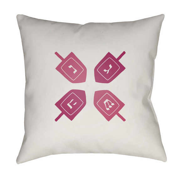 Shire Outdoor Throw Pillow