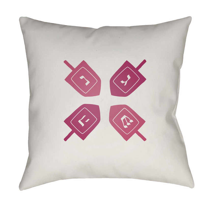 Shire Outdoor Throw Pillow