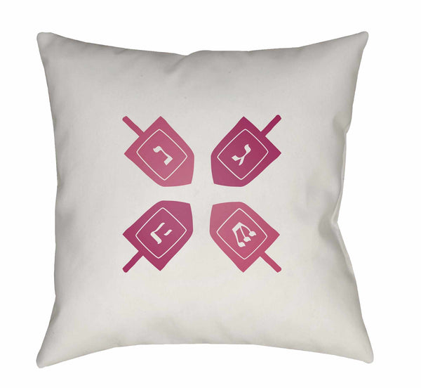 Shire Throw Pillow