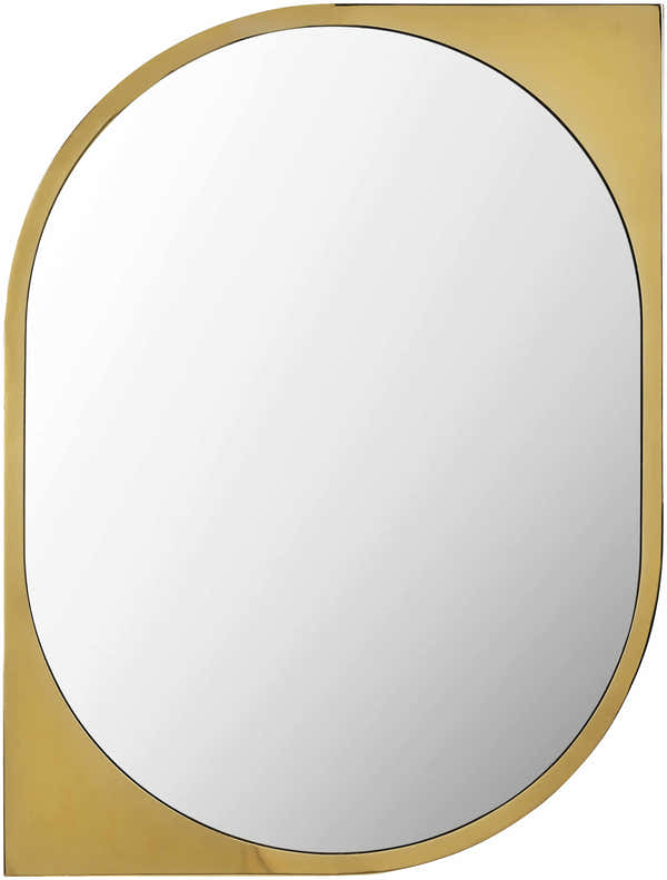 Sallanches Mirror - Clearance