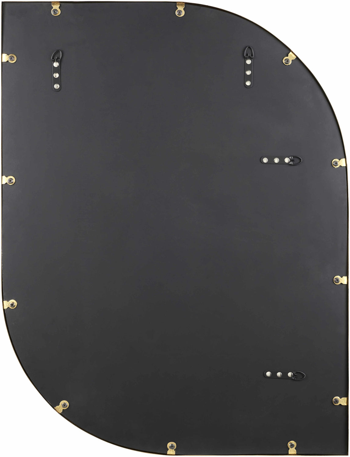 Sallanches Mirror - Clearance