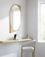 Sallanches Mirror - Clearance