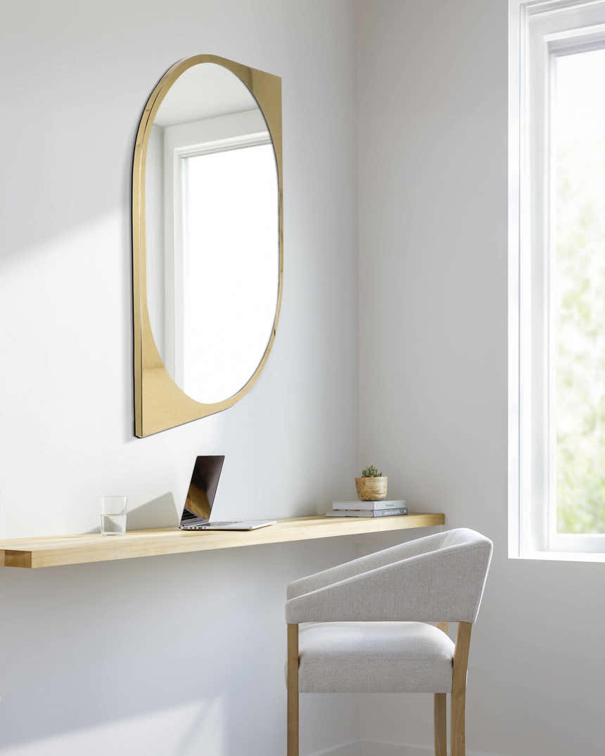 Sallanches Mirror - Clearance