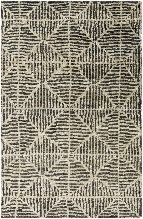 Swainsboro Jute Rug - Clearance