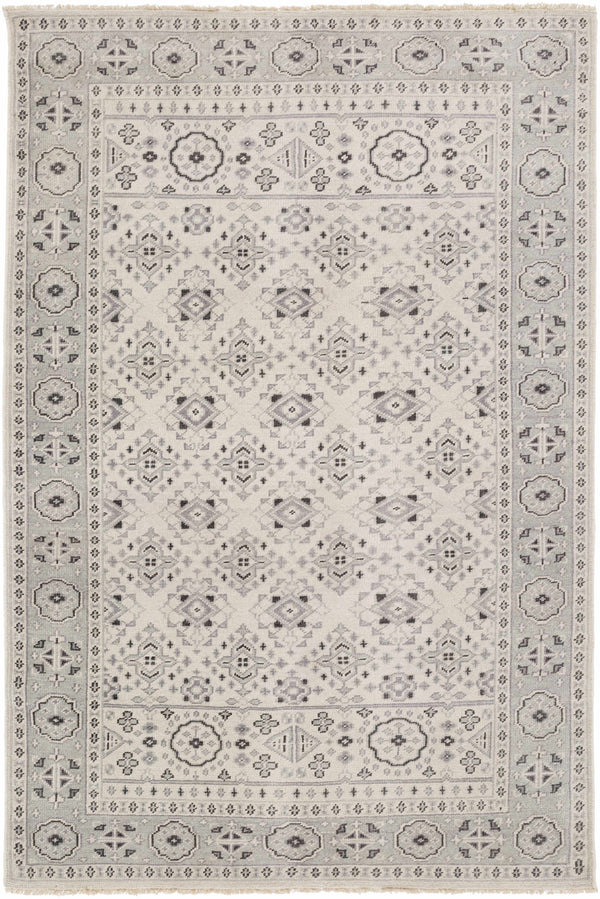 Swanton Area Rug - Clearance